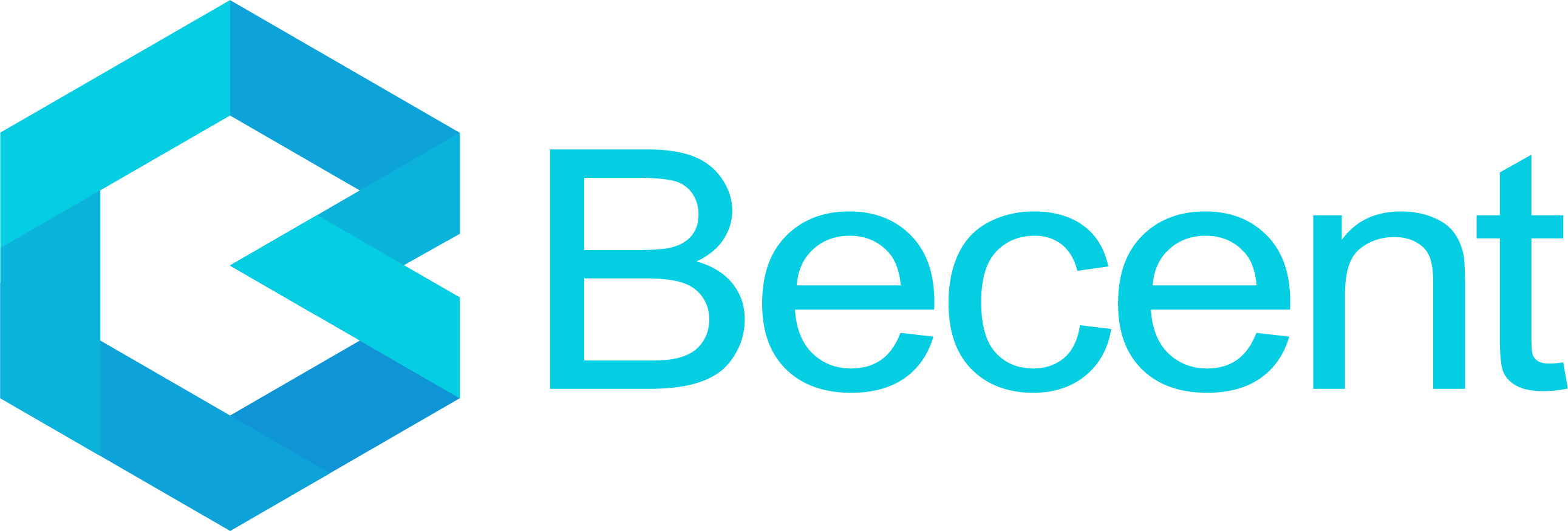 Becent Logo