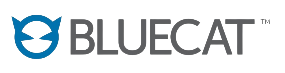 BlueCat Logo