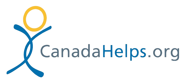 CanadaHelps Logo