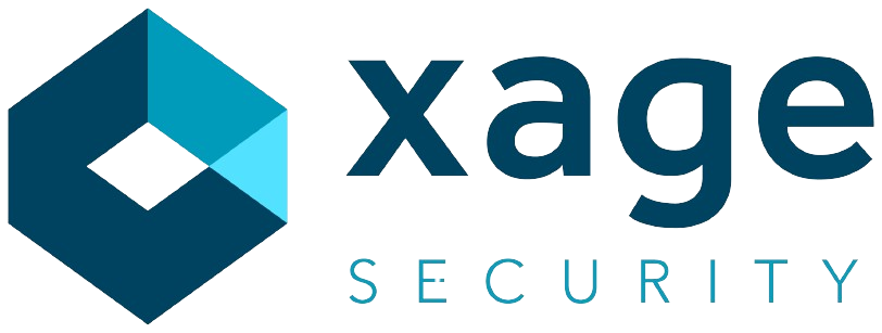 Xage Logo